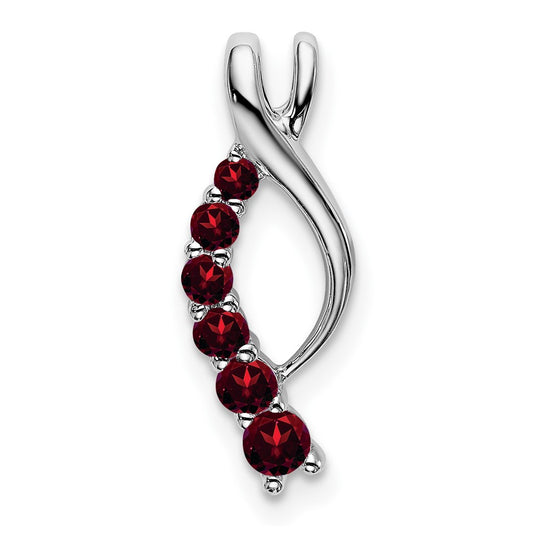 Gemstone Journey Chain Slides