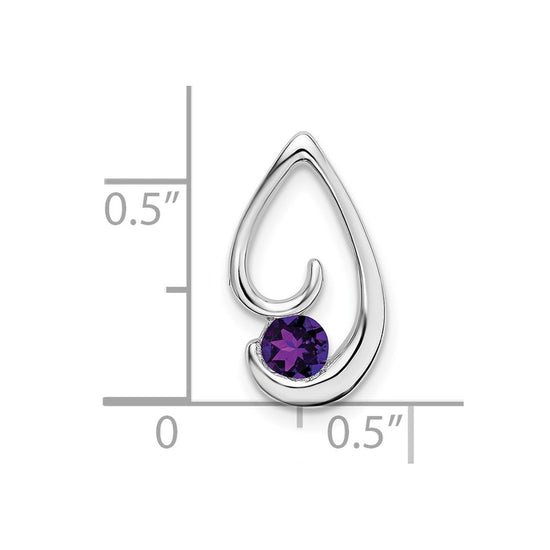 Gemstone Chain Slides