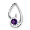 Gemstone Chain Slides