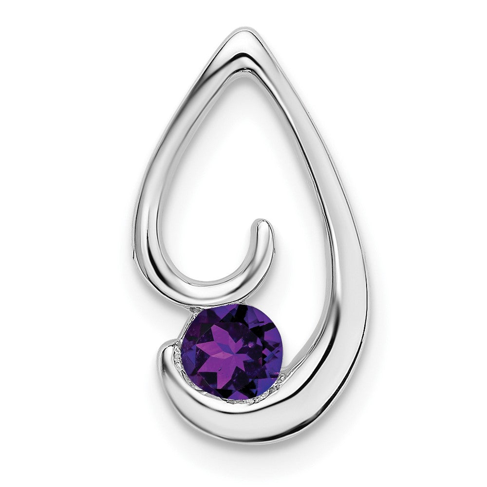 Gemstone Chain Slides