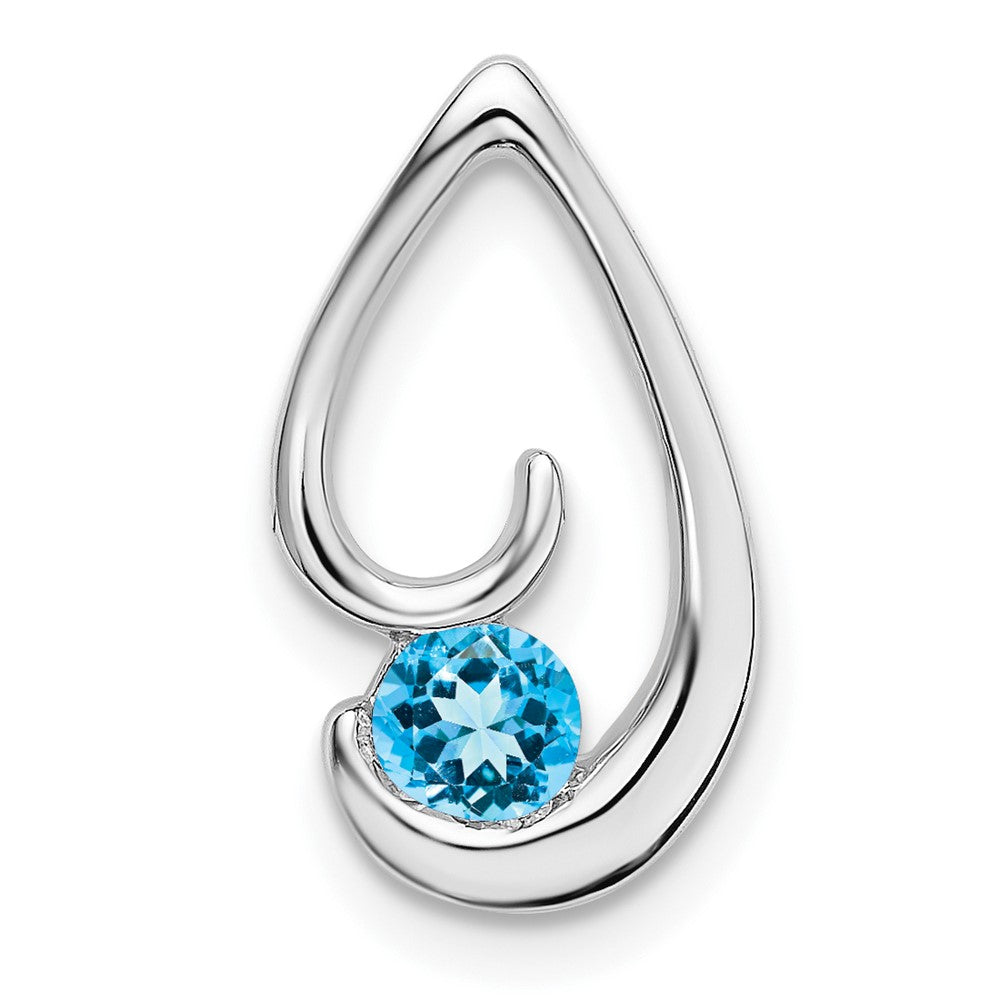 Gemstone Chain Slides