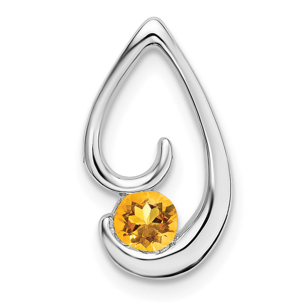 Gemstone Chain Slides