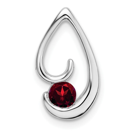 Gemstone Chain Slides