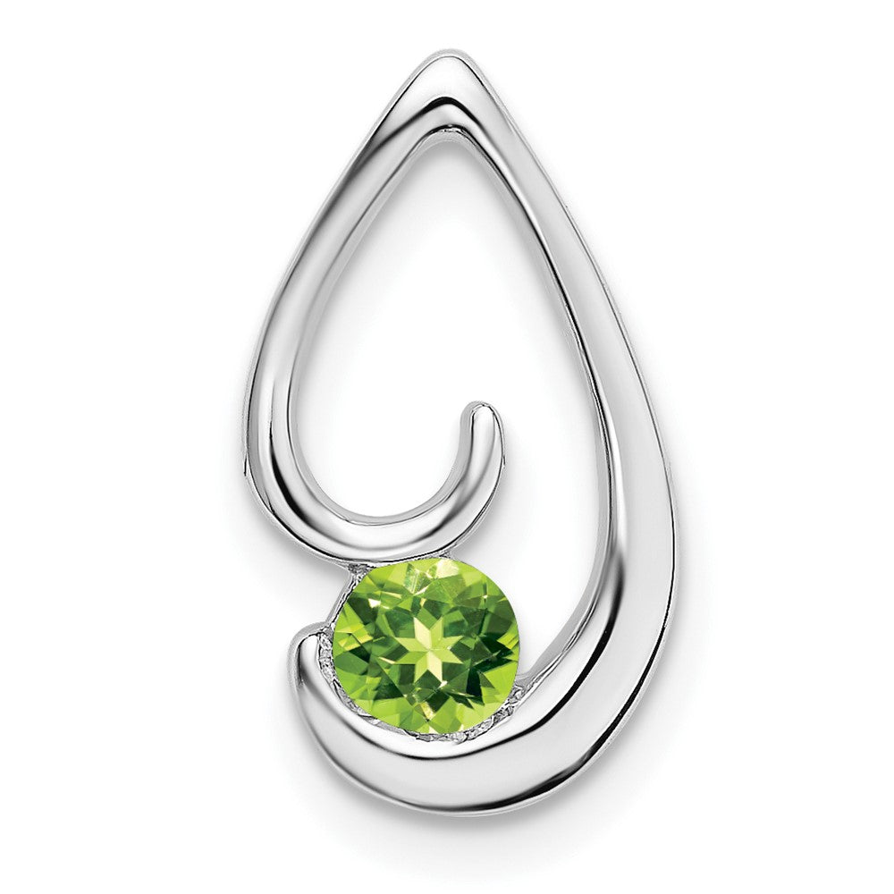 Gemstone Chain Slides