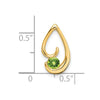 Gemstone Chain Slides