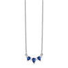 Gemstone & Diamond Necklaces