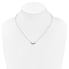 Gemstone & Diamond Necklaces