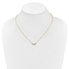 Gemstone & Diamond Necklaces