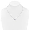 Gemstone & Diamond Necklaces