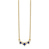 Gemstone & Diamond Necklaces