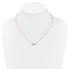 Gemstone & Diamond Necklaces