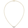 Gemstone & Diamond Necklaces