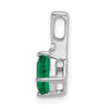 Gemstone and Diamond Pendants
