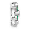 Gemstone & Diamond Chain Slides