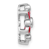 Gemstone & Diamond Chain Slides