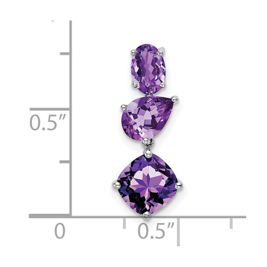 Gemstone Chain Slides