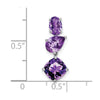 Gemstone Chain Slides