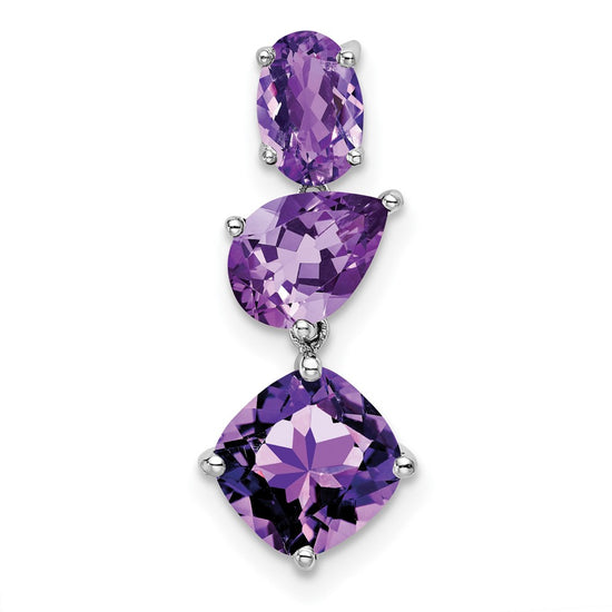 Gemstone Chain Slides