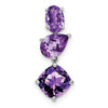 Gemstone Chain Slides