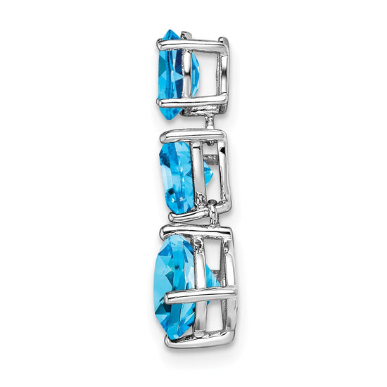 Gemstone Chain Slides