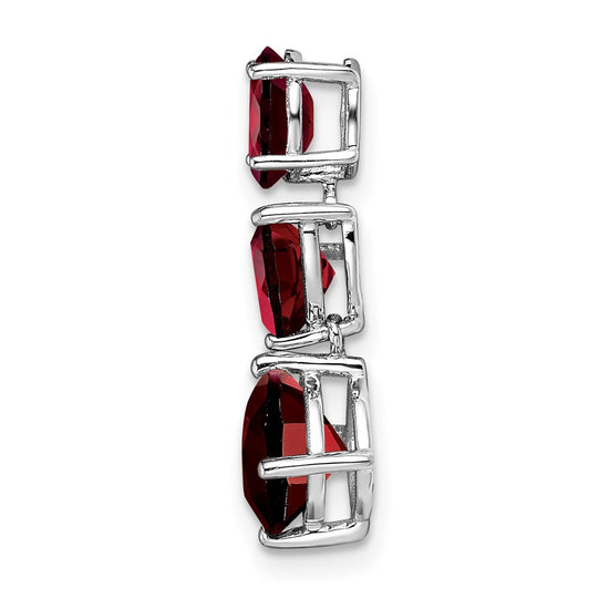 Gemstone Chain Slides