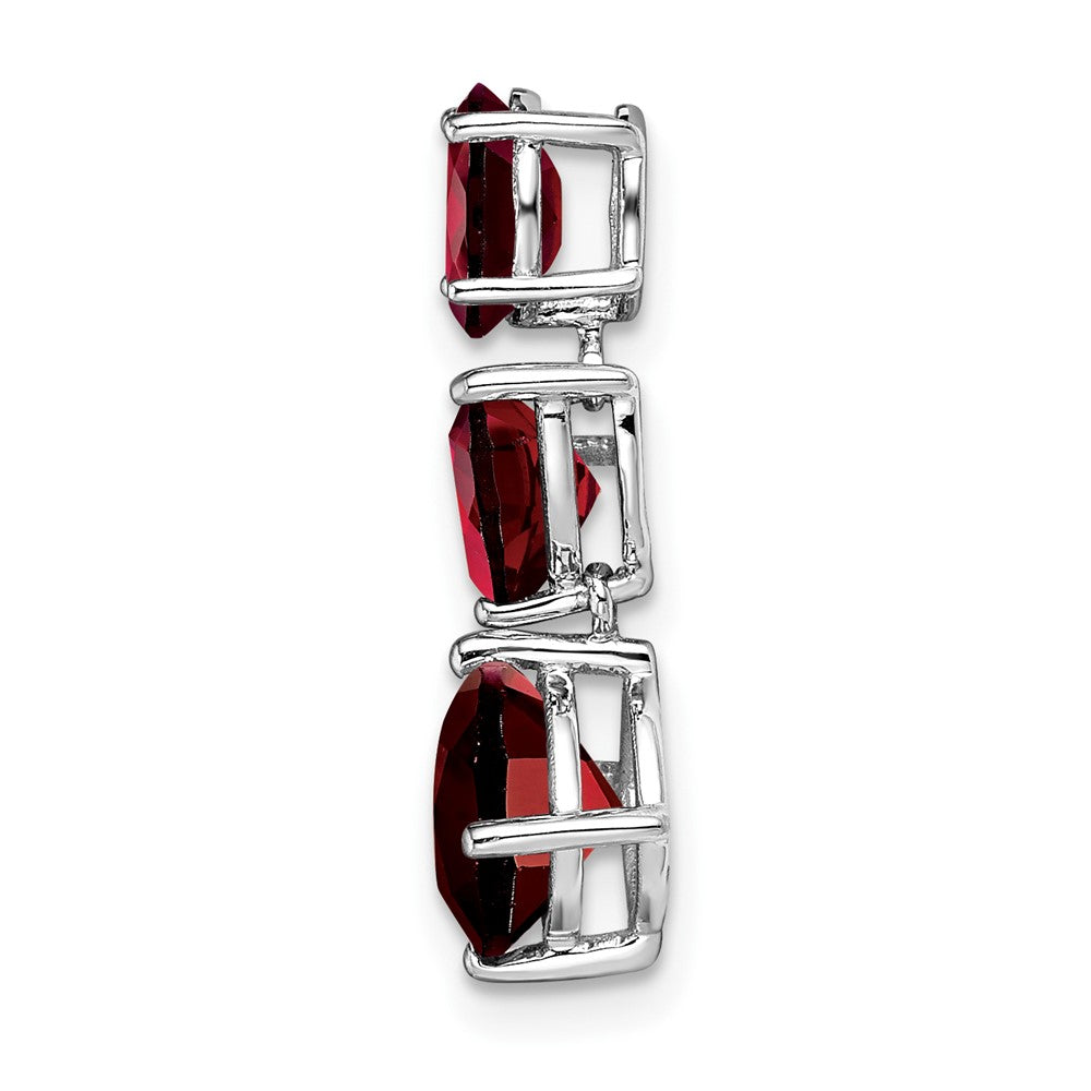 Gemstone Chain Slides
