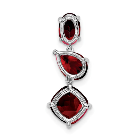 Gemstone Chain Slides