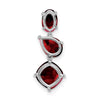 Gemstone Chain Slides
