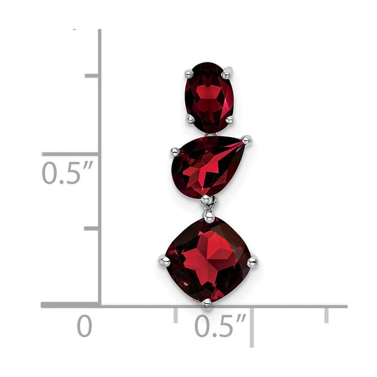 Gemstone Chain Slides