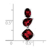 Gemstone Chain Slides