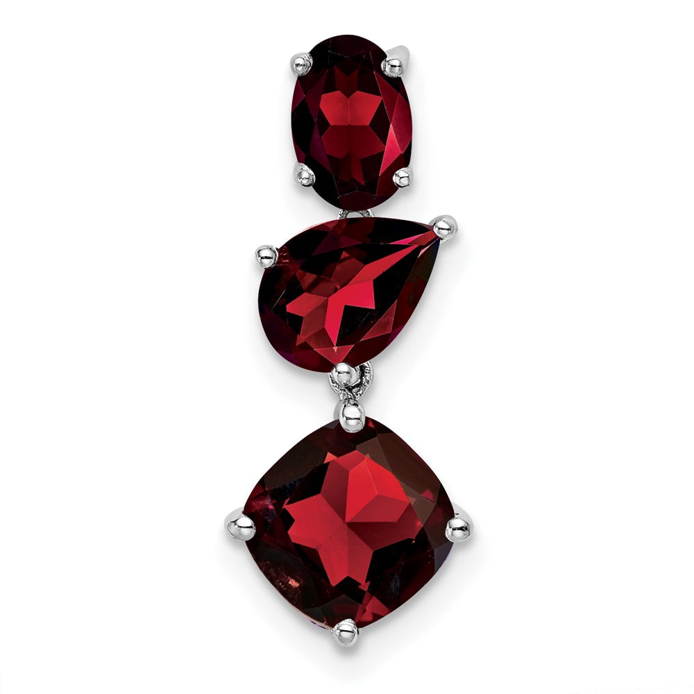 Gemstone Chain Slides