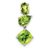 Gemstone Chain Slides
