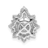 Fancy Diamond & FWC Pearl Chain Slides