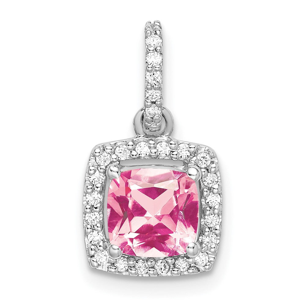 Gemstone Pendants