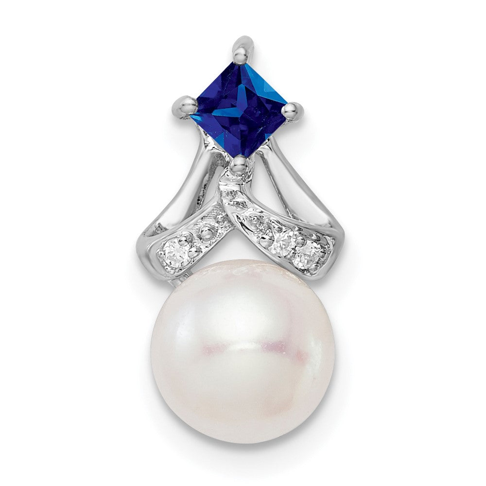 Pearl Pendants