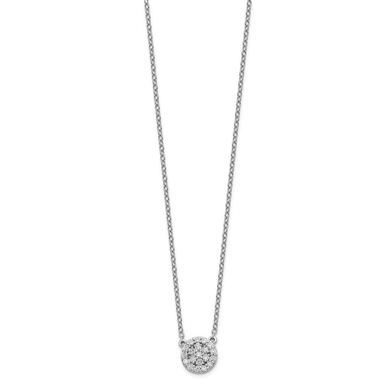 Diamond Necklaces