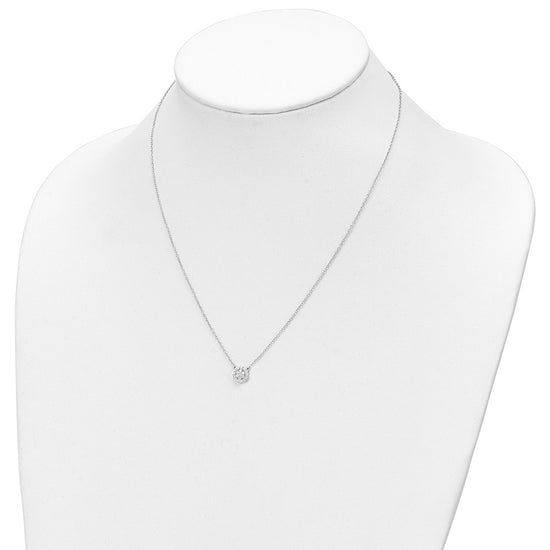 Diamond Necklaces