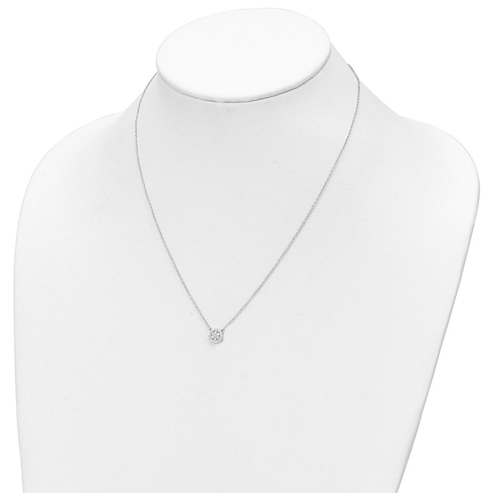 Diamond Necklaces