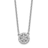 Diamond Necklaces