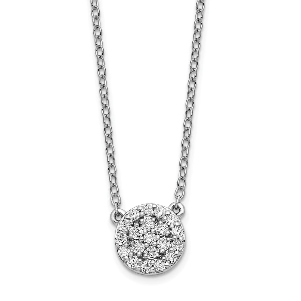 Diamond Necklaces