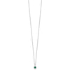 LG Diamond & Gemstone Necklaces