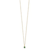 LG Diamond & Gemstone Necklaces