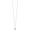 LG Diamond & Gemstone Necklaces