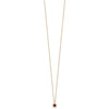 LG Diamond & Gemstone Necklaces