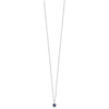 LG Diamond & Gemstone Necklaces