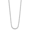 Diamond Tennis Necklaces