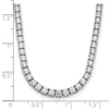 Diamond Tennis Necklaces