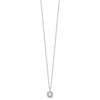 Gemstone & Diamond Pendants