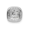 Diamond Halo Chain Slides