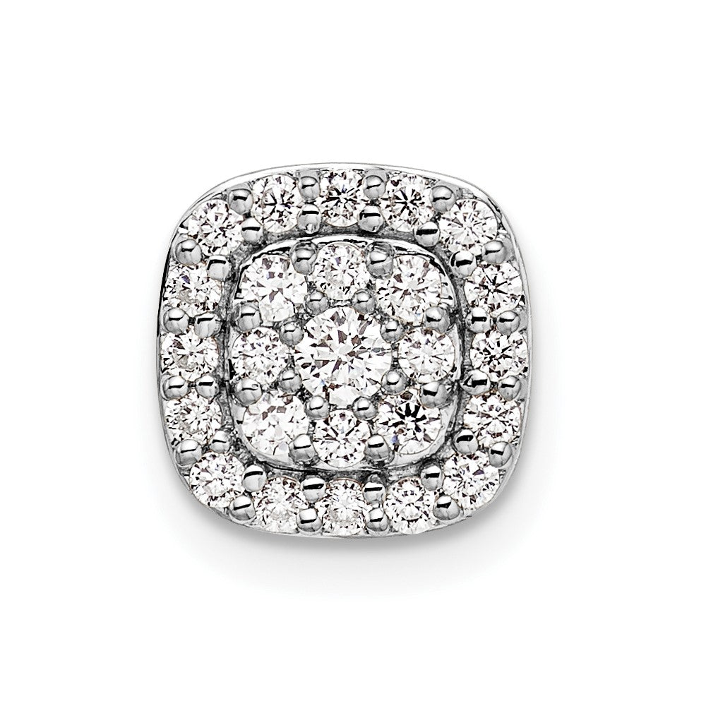 Diamond Halo Chain Slides